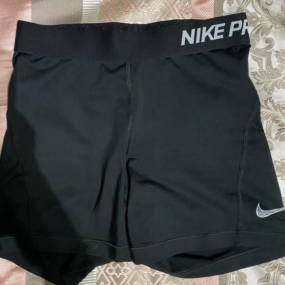 Nike Pants - Nike Pro Spandex